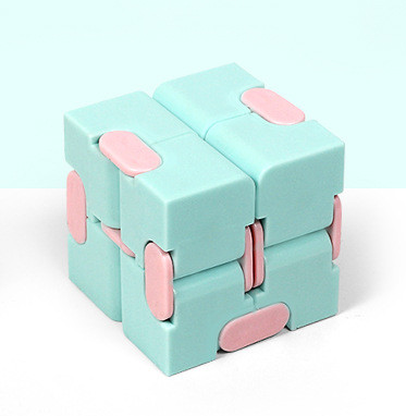 Fidgix™ Infinity Cube