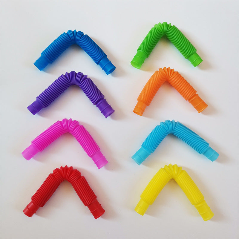 Fidgix™ Tubes