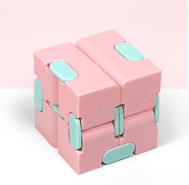 Fidgix™ Infinity Cube