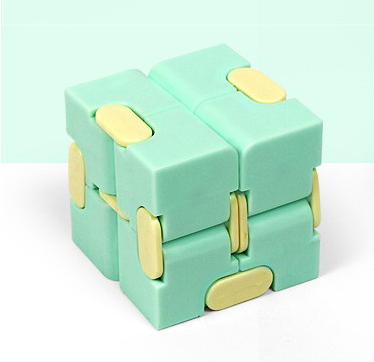 Fidgix™ Infinity Cube