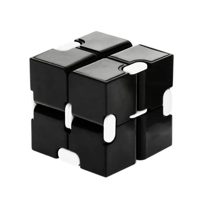 Fidgix™ Infinity Cube