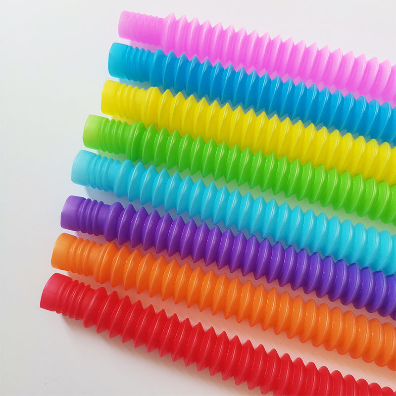 Fidgix™ Tubes