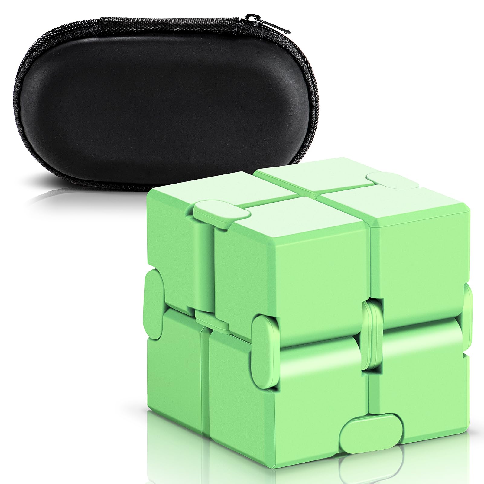 Fidgix™ Infinity Cube